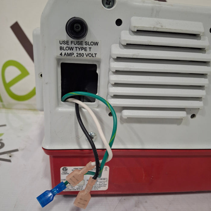 Allied Healthcare Products L190-GR Portable Aspirator Suction Unit