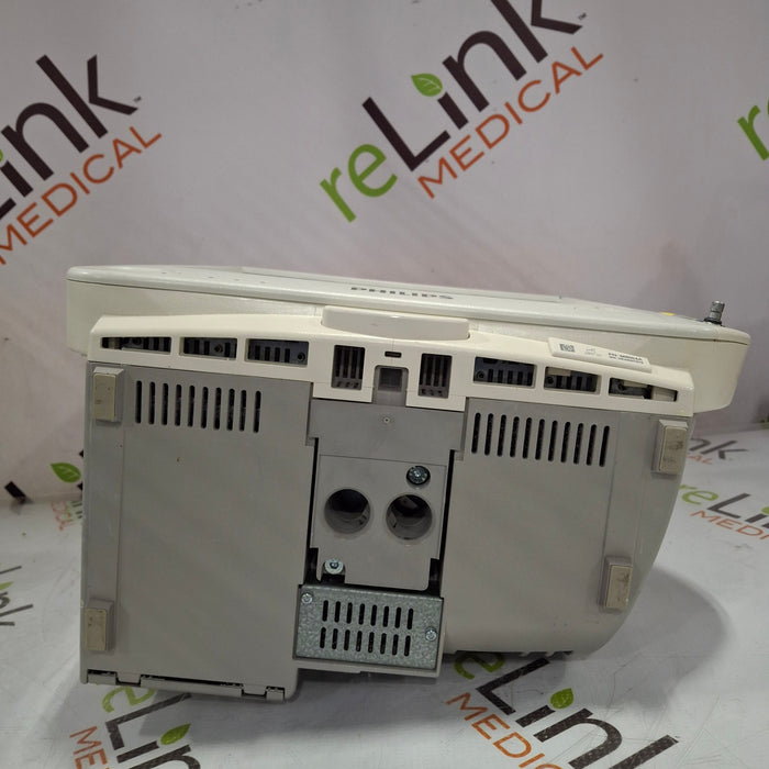 Philips IntelliVue MP50 Patient Monitor