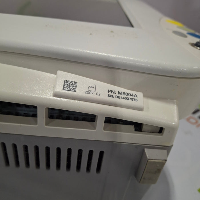 Philips IntelliVue MP50 Patient Monitor