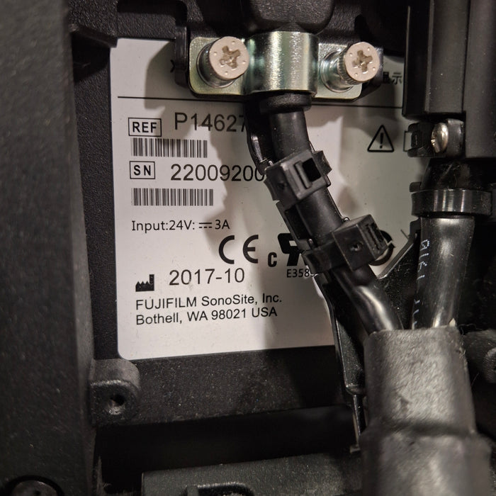 Sonosite X-Porte Ultrasound