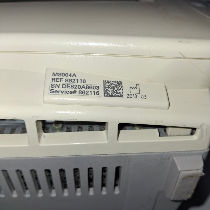 Philips IntelliVue MP50 Patient Monitor