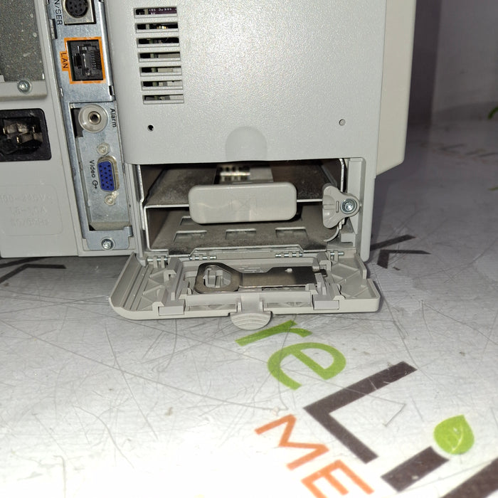 Philips IntelliVue MP50 Patient Monitor