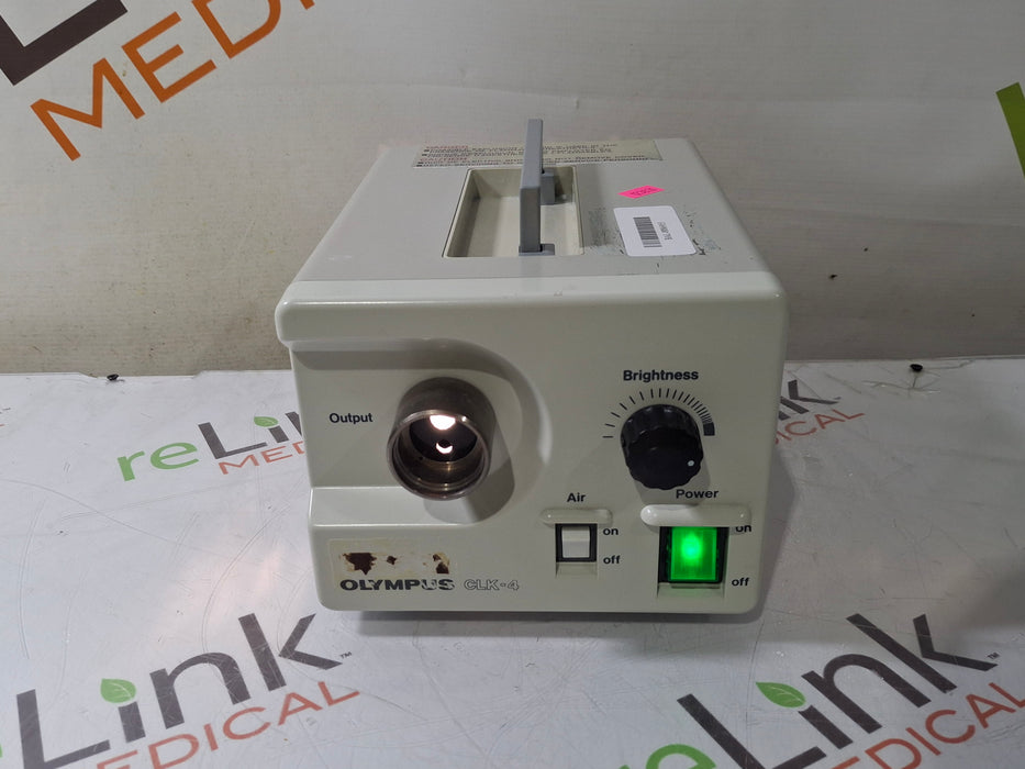 Olympus CLK-4 Light Source