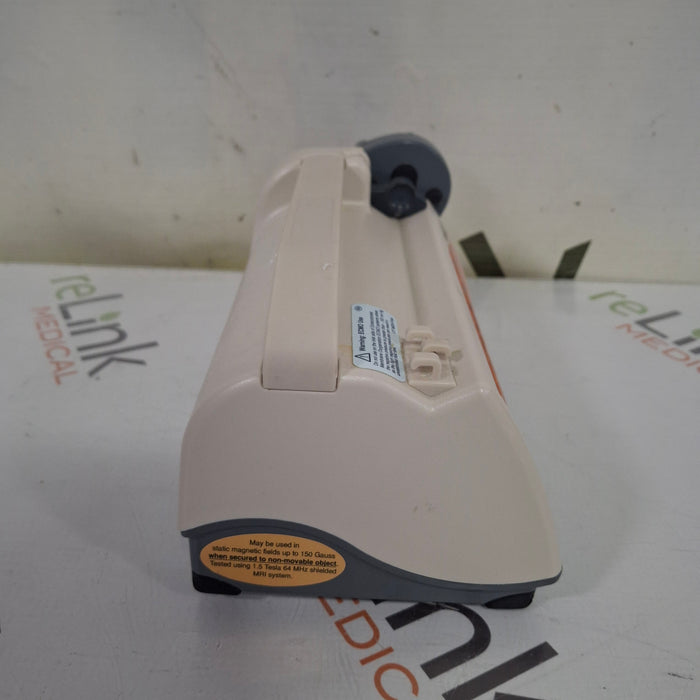 Smiths Medical Medfusion 3500 Version 4 Syringe Infusion Pump