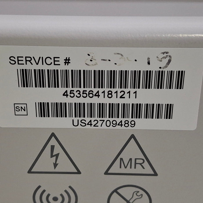 Invivo MDE Expression MRI Patient Monitoring System