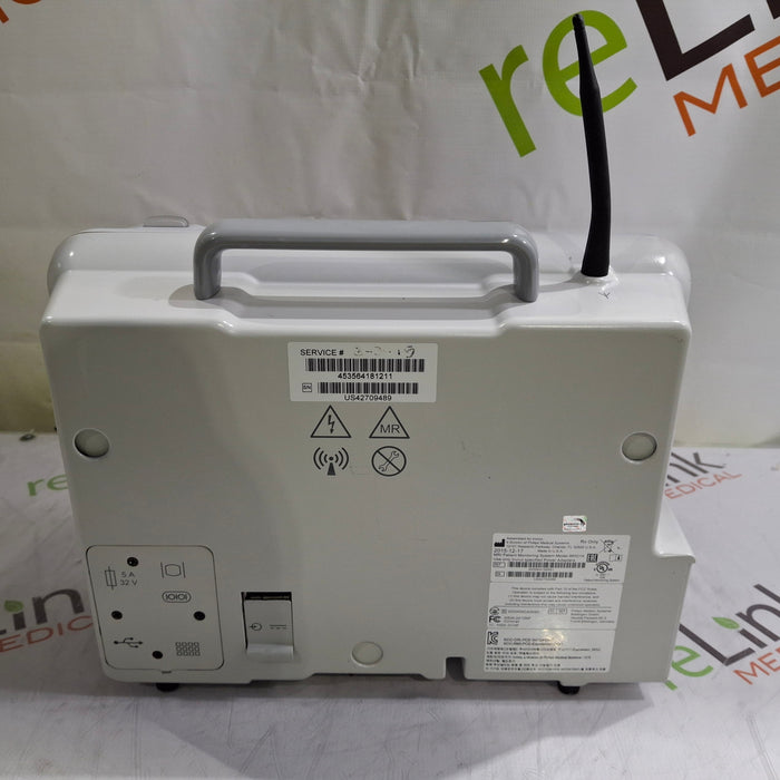 Invivo MDE Expression MRI Patient Monitoring System