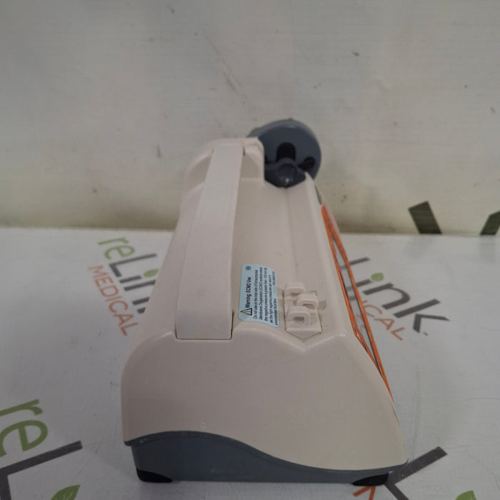 Smiths Medical Medfusion 3500 Version 4 Syringe Infusion Pump