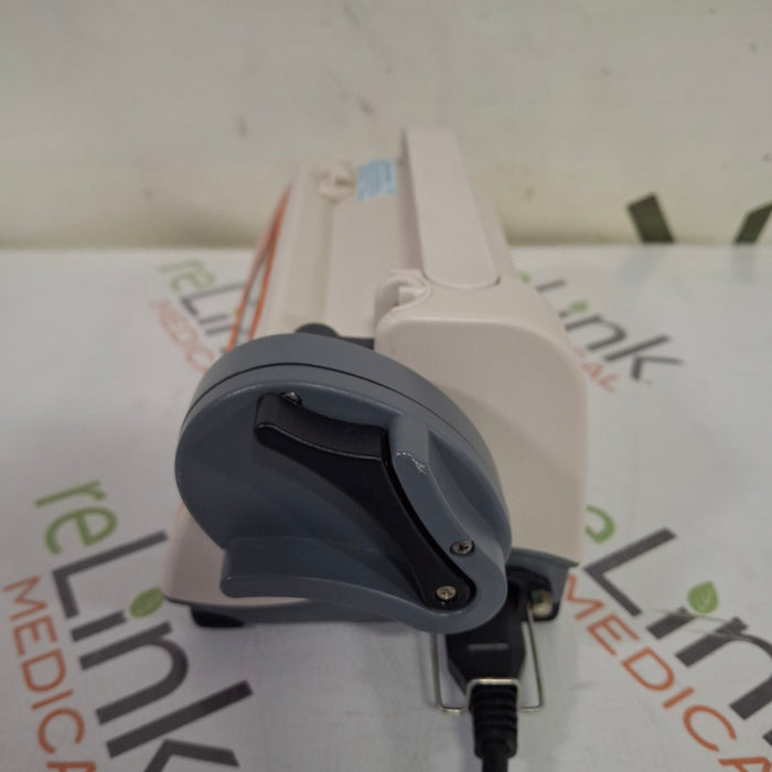 Smiths Medical Medfusion 3500 Version 4 Syringe Infusion Pump