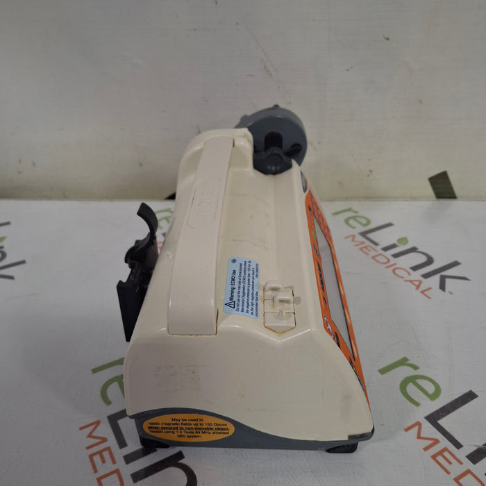 Smiths Medical Medfusion 3500 Version 3 Syringe Infusion Pump