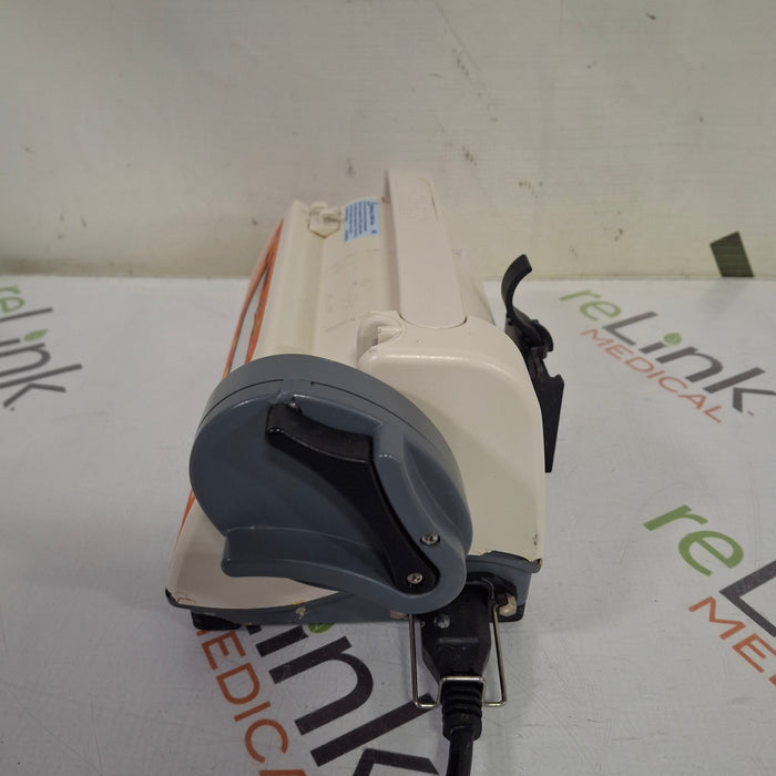 Smiths Medical Medfusion 3500 Version 3 Syringe Infusion Pump