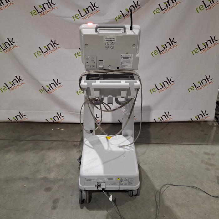 Invivo MDE Expression MRI Patient Monitoring System