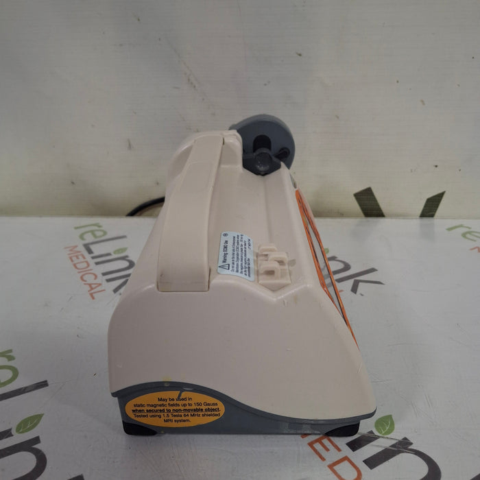 Smiths Medical Medfusion 3500 Version 4 Syringe Infusion Pump