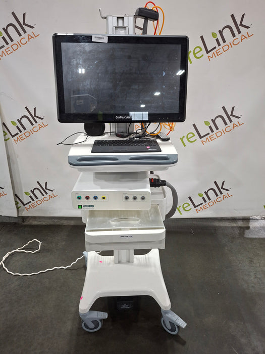 Viasonix Falcon Quad Vascular Diagnostic System