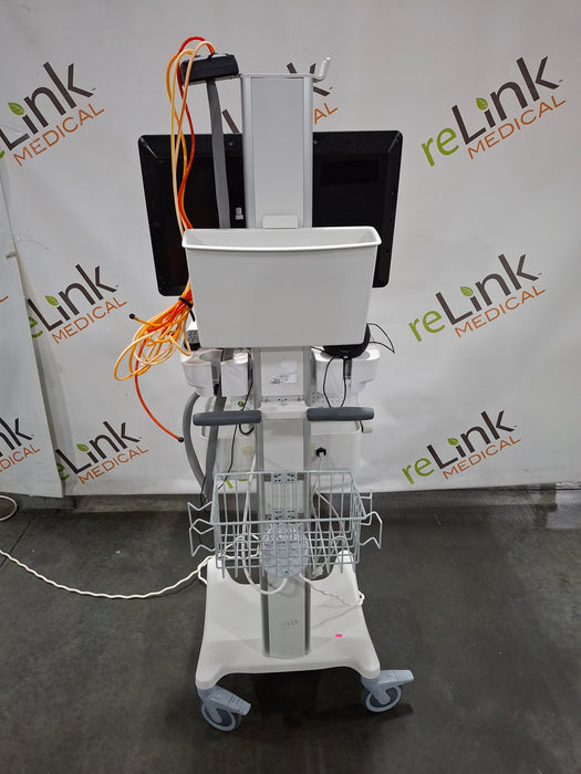 Viasonix Falcon Quad Vascular Diagnostic System