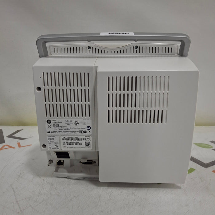 GE Healthcare B40 Patient Monitor
