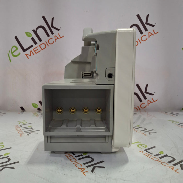 Philips IntelliVue MP50 Patient Monitor