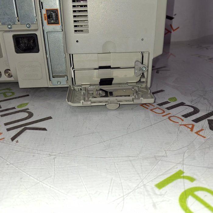 Philips IntelliVue MP50 Patient Monitor