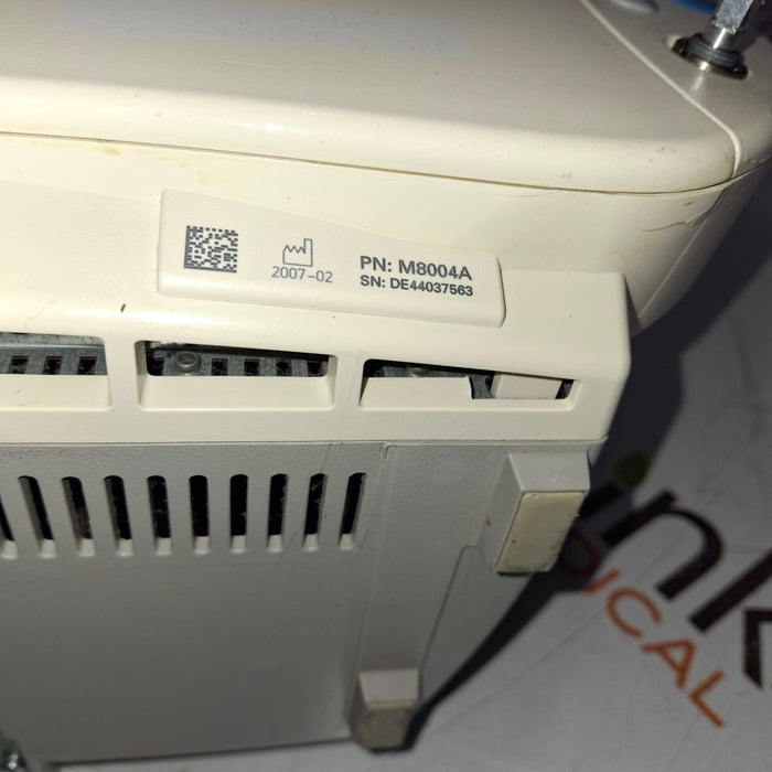 Philips IntelliVue MP50 Patient Monitor