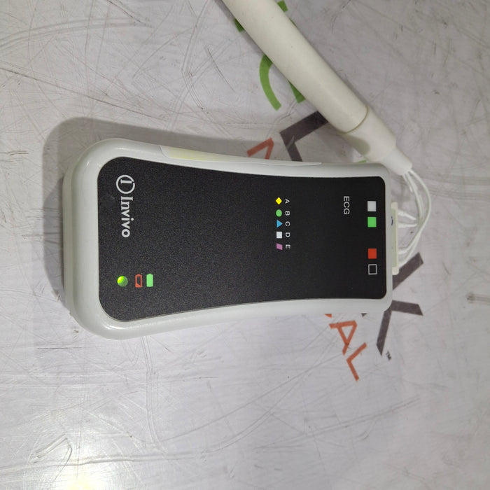 Philips Expression Wireless WECG Module