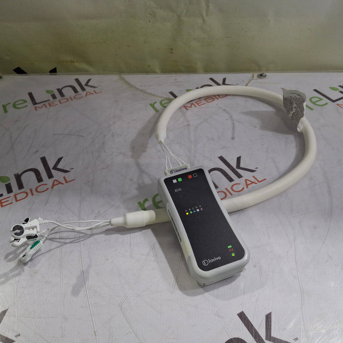 Philips Expression Wireless WECG Module