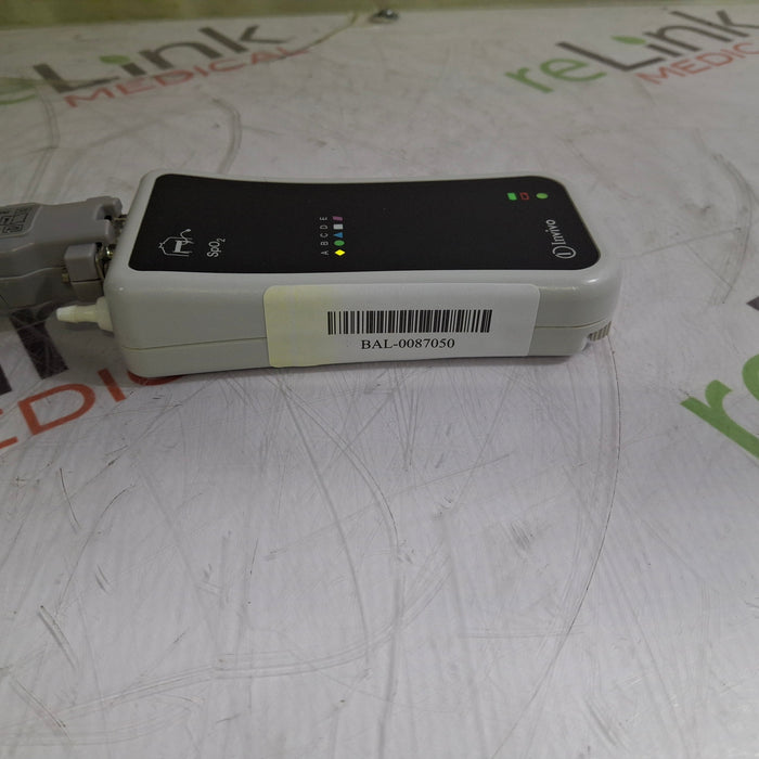 Invivo MDE 989803163111 SP02 MRI