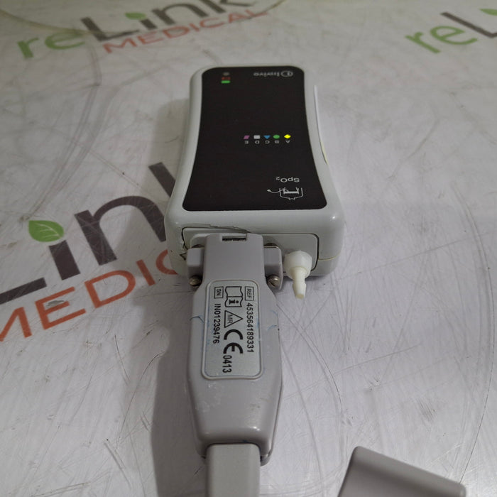 Invivo MDE 989803163111 SP02 MRI
