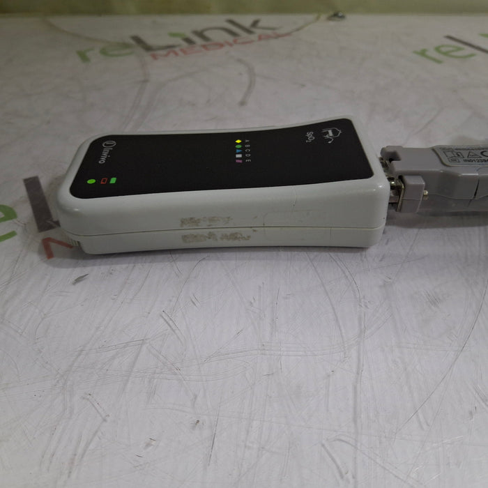 Invivo MDE 989803163111 SP02 MRI