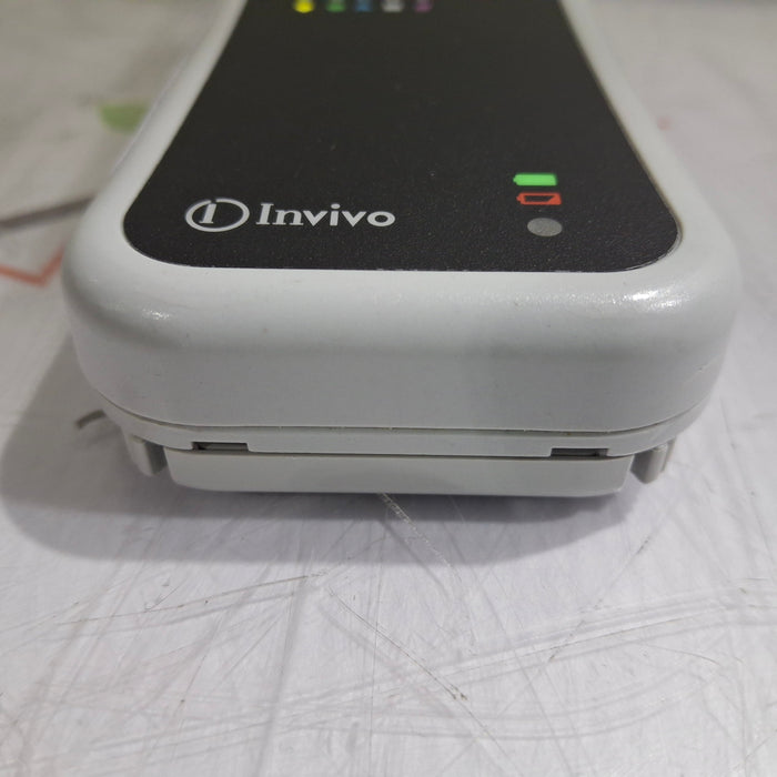 Invivo MDE 989803163111 SP02 MRI