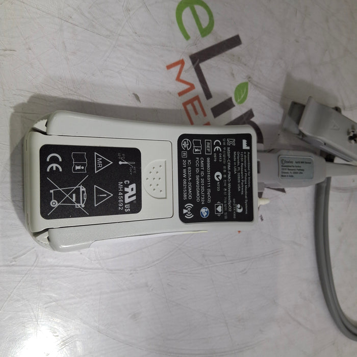 Invivo MDE 989803163111 SP02 MRI