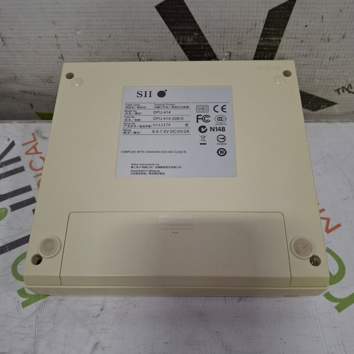 SII DPU-414 Thermal Printer