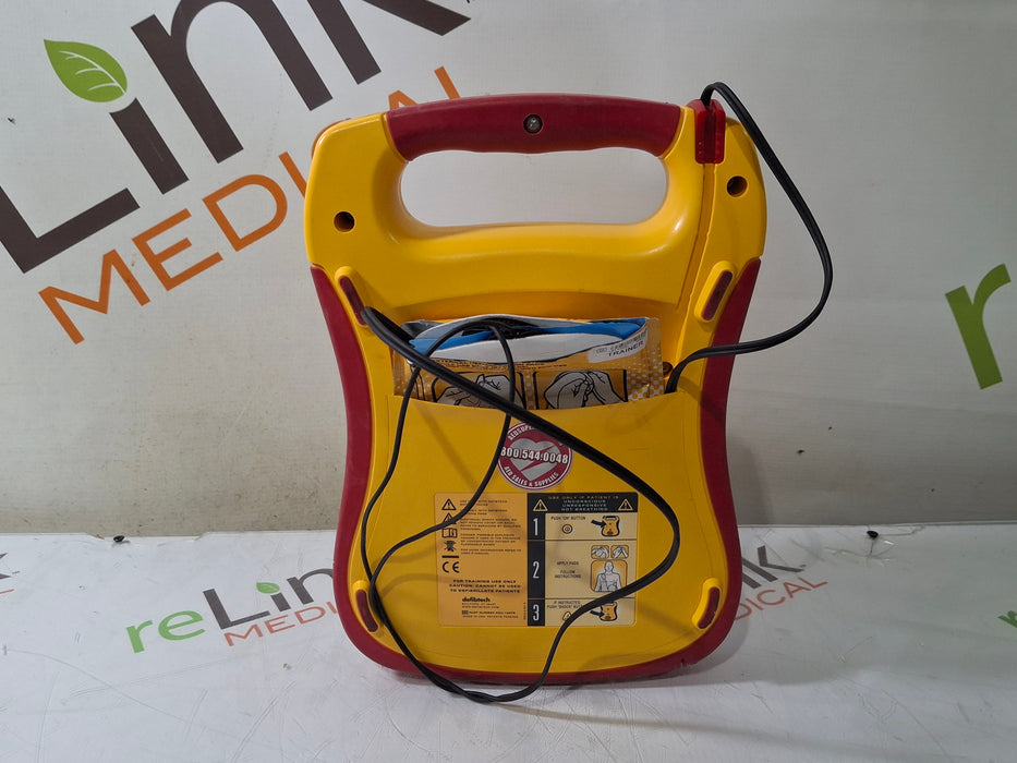 Defibtech Trainer AED Trainer