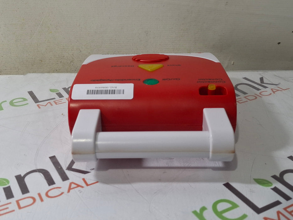 American Red Cross AED Training Device