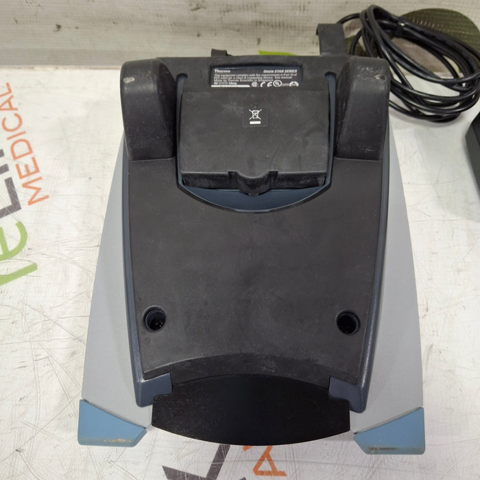 Thermo Scientific Orion 3 Star pH Benchtop