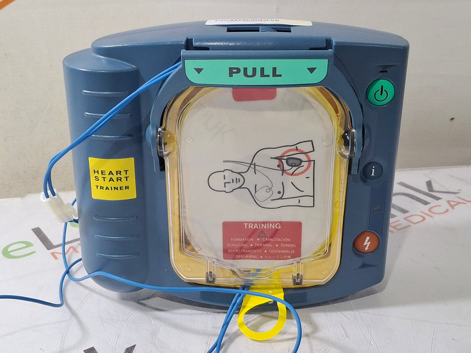Philips HeartStart Trainer AED