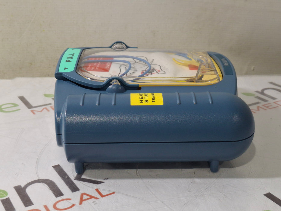 Philips HeartStart Trainer AED