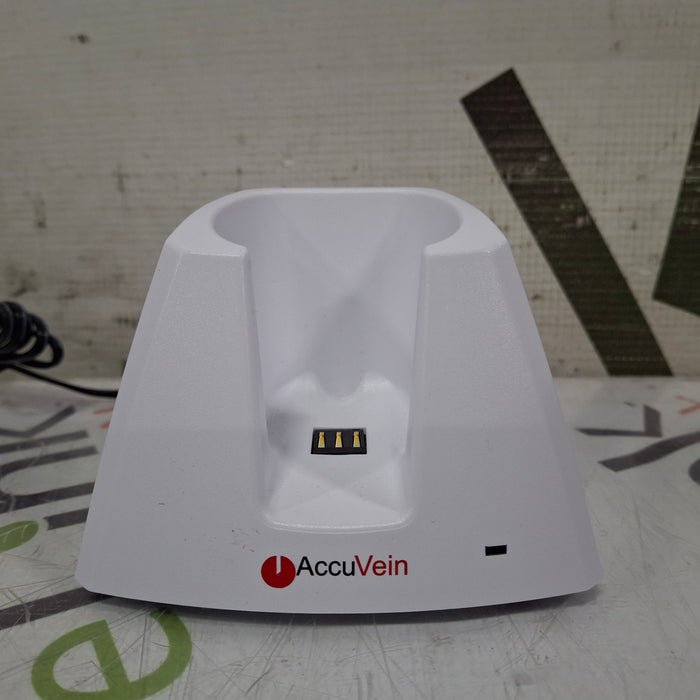 AccuVein CC500 Charging Cradle