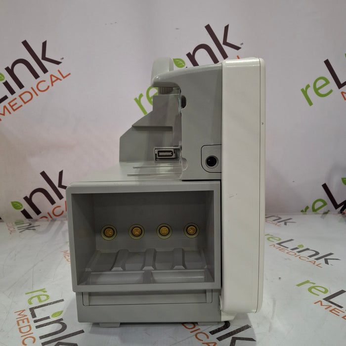 Philips IntelliVue MP50 Patient Monitor