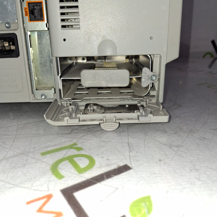 Philips IntelliVue MP50 Patient Monitor