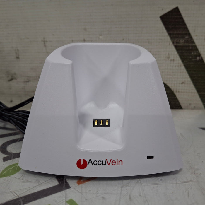 AccuVein CC500 Charging Cradle