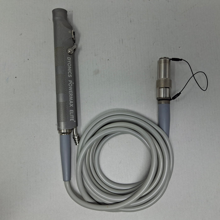 Smith & Nephew 72200616  Powermax Elite Arthroscopic Shaver