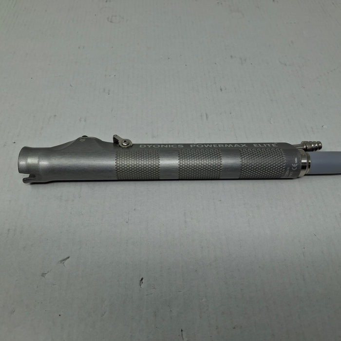Smith & Nephew 72200616  Powermax Elite Arthroscopic Shaver