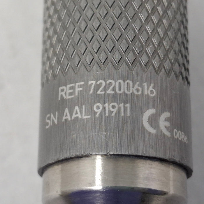 Smith & Nephew 72200616  Powermax Elite Arthroscopic Shaver