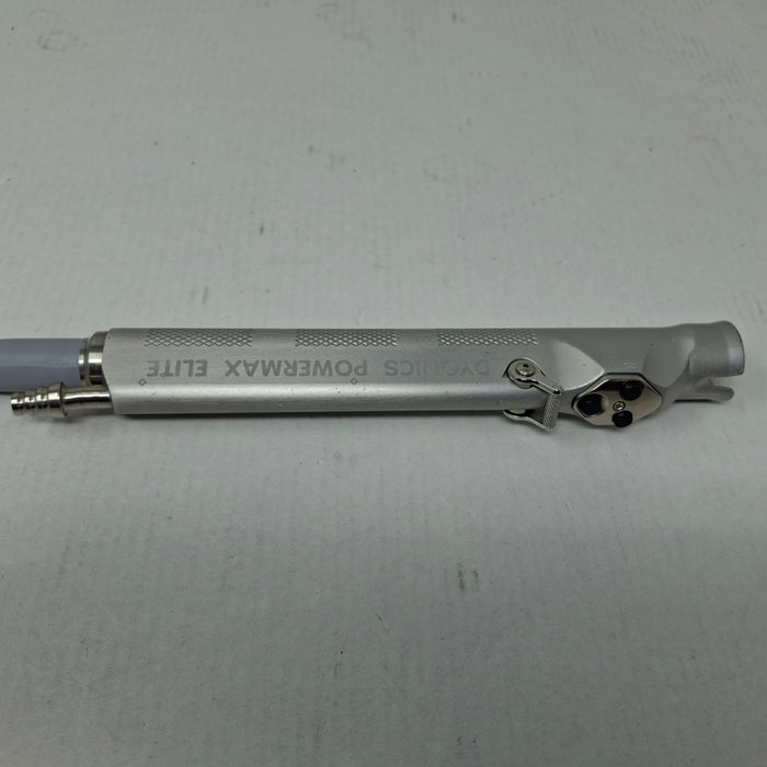 Smith & Nephew 72200616  Powermax Elite Arthroscopic Shaver