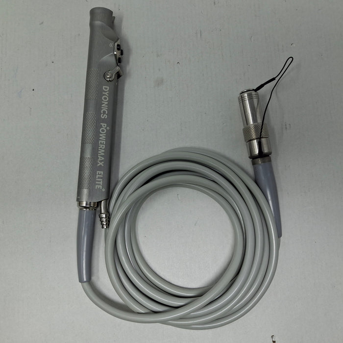 Smith & Nephew 72200616  Powermax Elite Arthroscopic Shaver