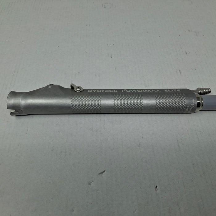 Smith & Nephew 72200616  Powermax Elite Arthroscopic Shaver