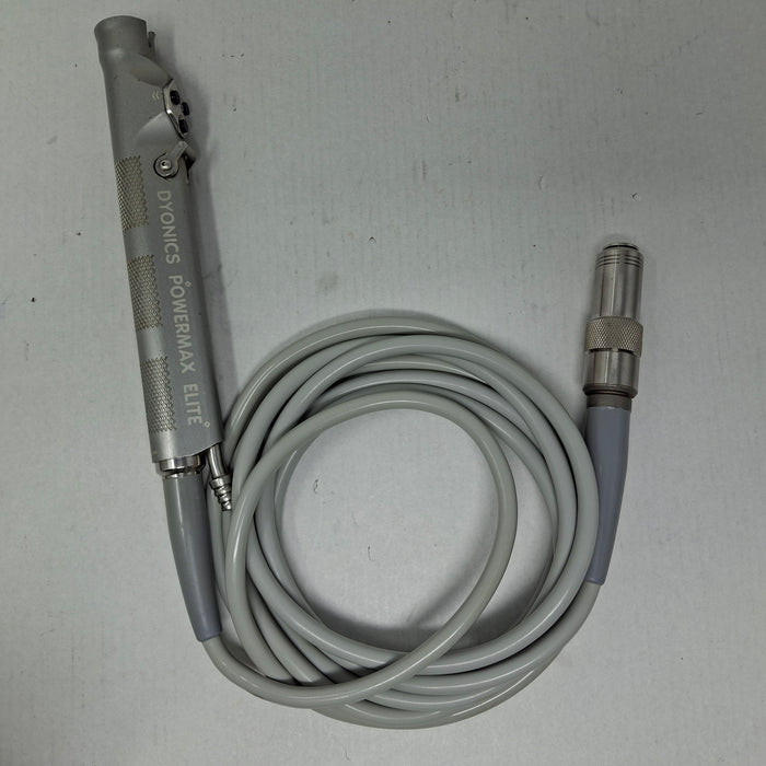 Smith & Nephew 72200616  Powermax Elite Arthroscopic Shaver