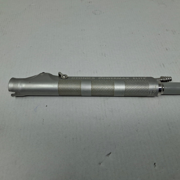 Smith & Nephew 72200616  Powermax Elite Arthroscopic Shaver