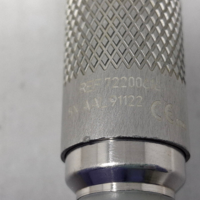 Smith & Nephew 72200616  Powermax Elite Arthroscopic Shaver