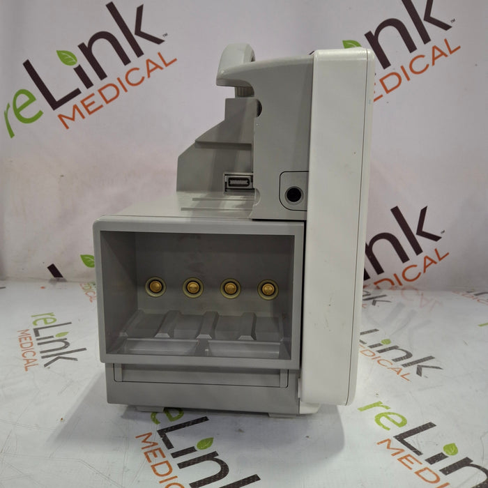 Philips IntelliVue MP50 Patient Monitor