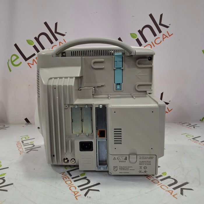 Philips IntelliVue MP50 Patient Monitor